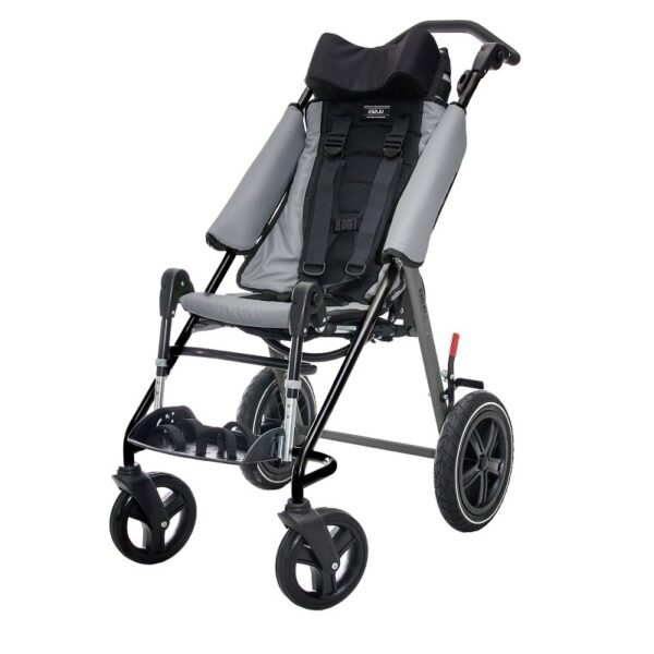 Ulises Evo Stroller - Image 3