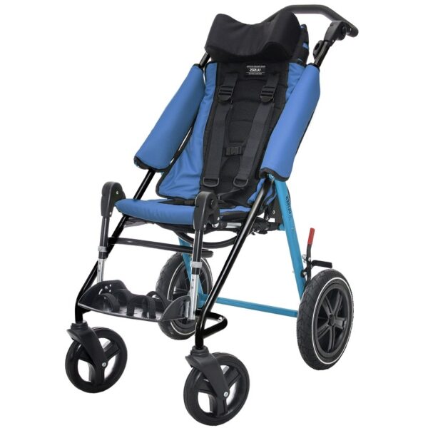 Ulises Evo Stroller - Image 4