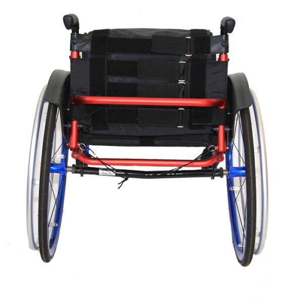 Glide Spry Active Wheelchair - Image 8