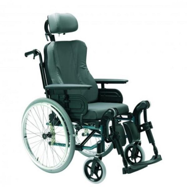 Invacare Action Comfort Recliner - Image 6