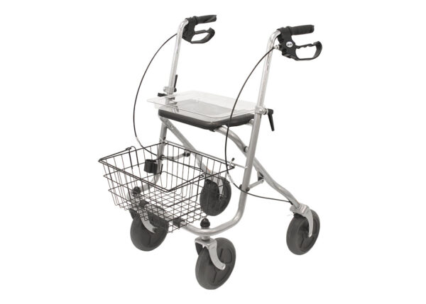 Migo 2G Rollator