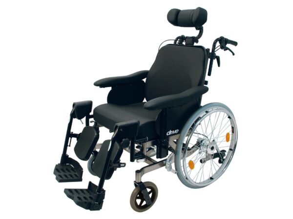 Multitec Care Wheelchair